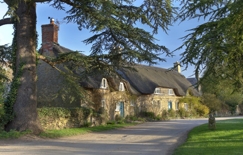 Property Finders in Cotswolds