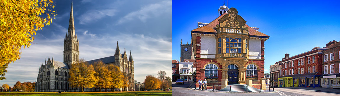 where_ Property Finders Wiltshire